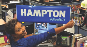 Longtime D.C. Broadcaster Allison Seymour Leaves FOX 5