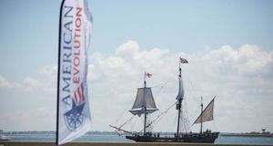 Virginia’s 2019 Commemoration Selects Agency for AMERICAN EVOLUTION Campaign