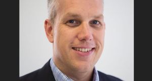 Jason Anders joins WaPo as Managing Editor