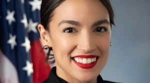 Rep. Alexandria Ocasio-Cortez Quits Facebook