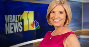 WBAL-TV News Anchor Mindy Basara steps down as she battles Lupus