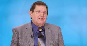 Ben Long, Travaille Executive Search, Featured in Video Profile