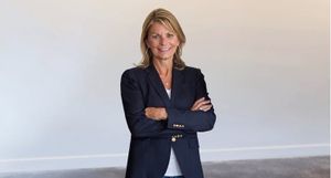 Beth Rilee-Kelley Named President of The Martin Agency