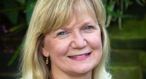 PRSA Richmond Honors Beth Monroe, APR, with Thomas Jefferson Award