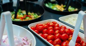 Agencies Planning Post-Covid Office Changes That Include No Buffet-Style Food