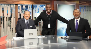 Black News Channel shutters two years after launch