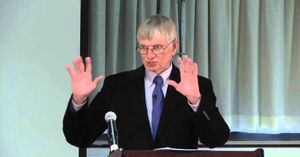 WTOP’s Long-Time Traffic Reporter Bob Marbourg Inducted into D.C. SPJ Hall of Fame