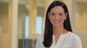 Breeanna Straessle on PRWeek’s 2015 List of “40 Under 40”