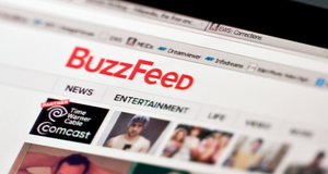 BuzzFeed News shuts down