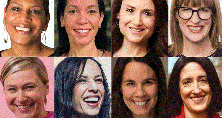 Women Named to Multiple Top Roles in Ad Industry, Reports AdAge