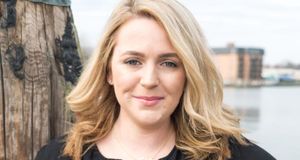 Liquified Creative Names Caitlin Wiggins Director of Marketing