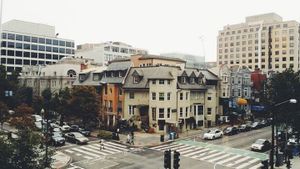 HZDG Acquires Canvas Co/work and Expands into Downtown D.C.