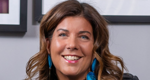 Kristen Cavallo, CEO of Martin Agency and MullenLowe Global, named 2023 Virginia Business Person of the Year