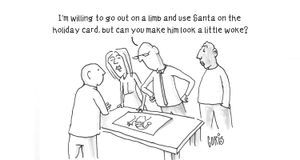 Happy Holidays
