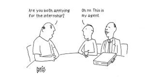 Help Wanted — Everywhere