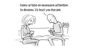We need more engagement!