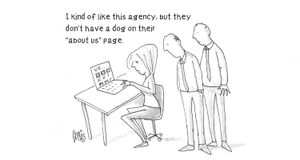 Agency Vetting