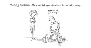 Work Life Balance