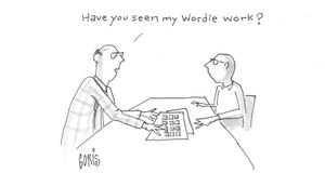 Words Matter