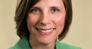 Jennifer Chick named chief marketing and brand officer at National Geographic Society