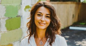 Christina May, Founder and Chief Marketing Officer of Illumine8 Marketing & PR, Recognized as a 2019 DMN 40UNDER40 Honoree