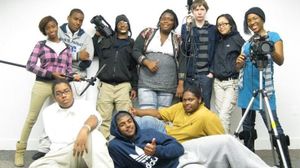 CSX Connects Baltimore’s Wide Angle Youth Media with Exit10 for Urban Rail Public Service Messages