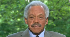 Legendary newsman Bernard Shaw dies at 82