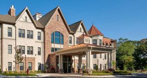 Warschawski adds Cogir Senior Living