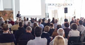 Disrupting Your Next Conference or Meeting Event – Before Someone Else Does