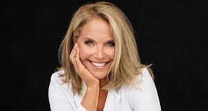 Katie Couric’s “Going There” Provides Her Thoughts About Some D.C. TV Newscasters
