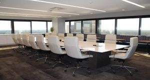 “No, You Go Ahead”: Navigating the Conference Call Culture