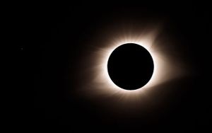 Legends of Learning Travels to South Carolina to Cover Solar Eclipse