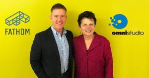 Changes at D.C.’s Creative Design Firms Mean One Founder Retires as Another Assumes New Leadership Role