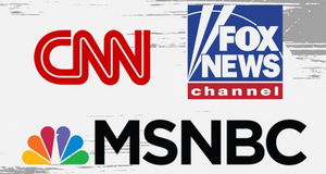 Fox News marks 73 straight weeks as most-watched in cable news