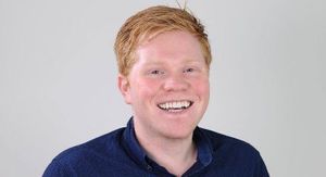Van Eperen Promotes Gautier Lemyze-Young to Account Executive