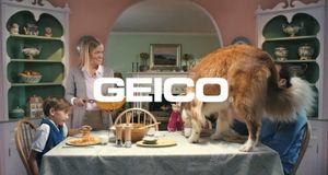 GEICO Ad Tops Adweek’s List of 10 Best Ads of 2015