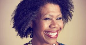 Up Close and Personal: Getting to Know Gwen McKinney, President and Founder of McKinney & Associates