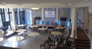 Halcyon Incubator Takes Center Stage for Startups at SXSW