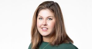 D.C.-Area People on the Move: Heather Janik, Aaron Pope and Megan Salocksas