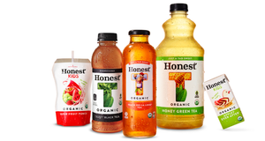 Coca-Cola discontinues Bethesda-based Honest Tea; co-founder Seth Goldman calls the move a “gut punch”