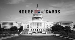 “House of Cards” Resumes Production on Final Season