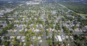 Texas Communications Community Creates Campaign to Raise Funds for Those Affected by Hurricane Harvey