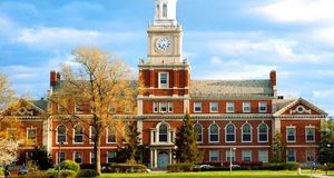 Frank Tramble Named VP of Communications at Howard University