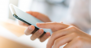 Consumer online behavior shifting, finds new study