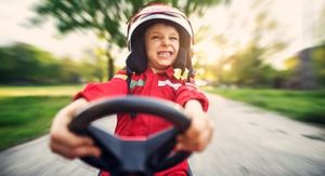 Faster Site Speed, Better Ranking
