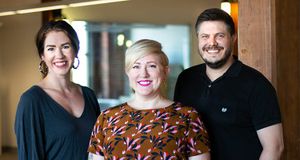 Baltimore’s idfive Expands Creative Team; GKV Adds Four; C+W Communications Rebrands