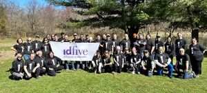 Sonatype adds Megan Lueders; idfive moves to Mount Vernon; news from Notre Dame of Maryland University and Maryland Public Television