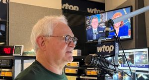 WTOP’s Bob Immler retires after decades covering area traffic