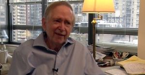 Jack O’Dwyer – The Passing of a PR Legend