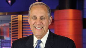 Jay Newman, WJZ-TV President and GM to Retire